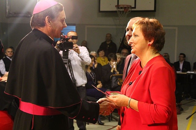 50 lat Pieszyc