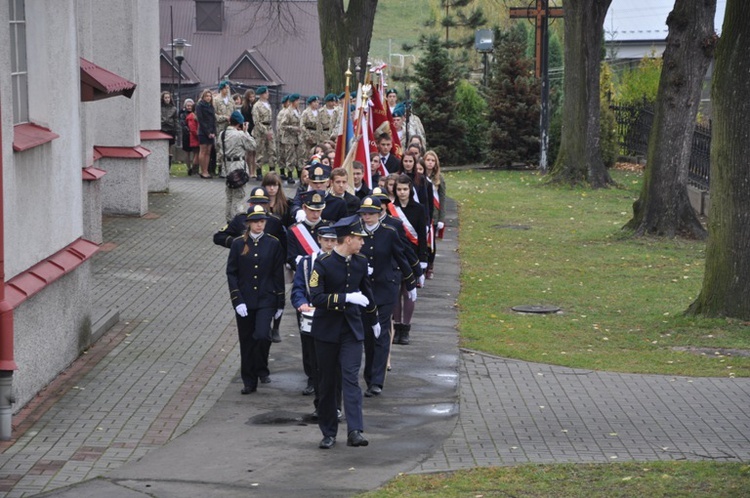 Kadeci patriotycznie