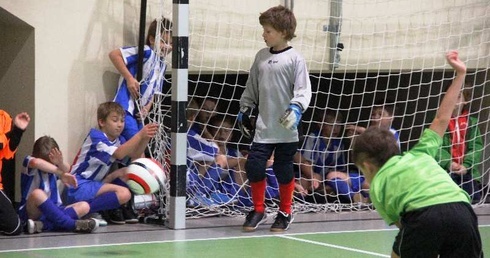 Gol dla (młodej) Polski!