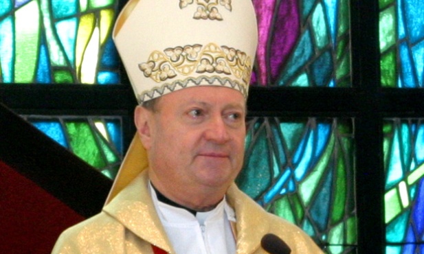 Pokażmy naszą twarz
