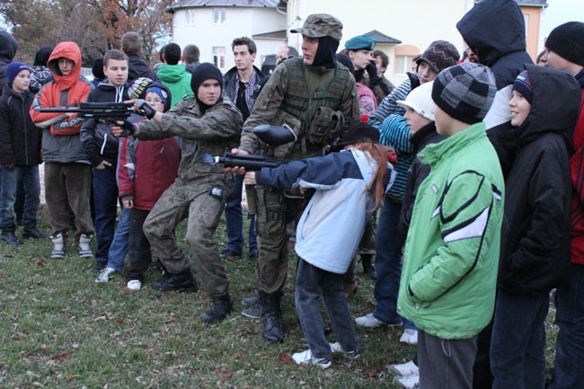 Tarnobrzeskie "Ognisko Patriotyzmu"