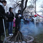 Tarnobrzeskie "Ognisko Patriotyzmu"