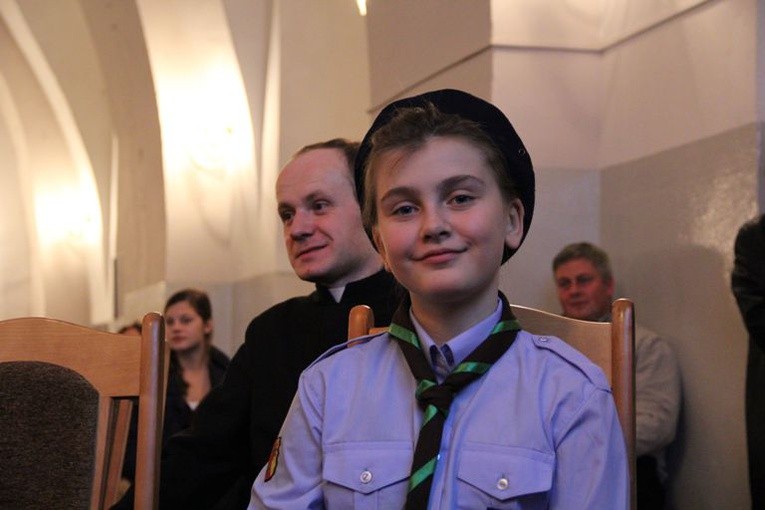 Wyśpiewana niepodległość