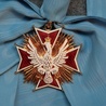 Kapituła Orderu Orła Białego debatowała nad wnioskiem o odebranie Orderu kard. Gulbinowiczowi
