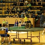 Diecezjalne mistrzostwa LSO w tenisie stołowym  