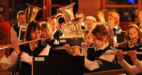 Fermata Band