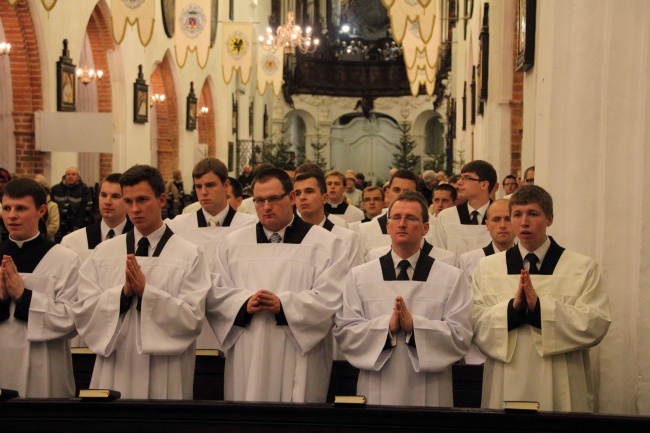 Eucharystia za zmarłych biskupów