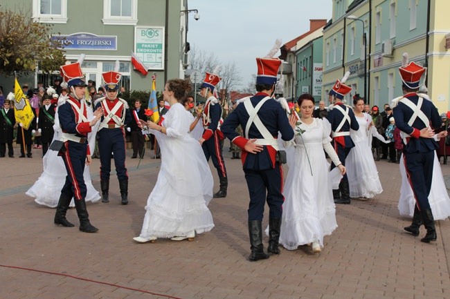 11 listopada w Tarnobrzegu