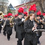 11 listopada w Tarnobrzegu