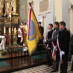 11 listopada w Tarnobrzegu