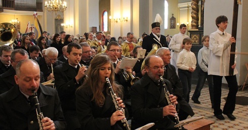 11 listopada w Tarnobrzegu