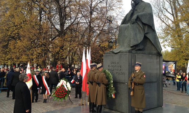 Marsz Niepodległości