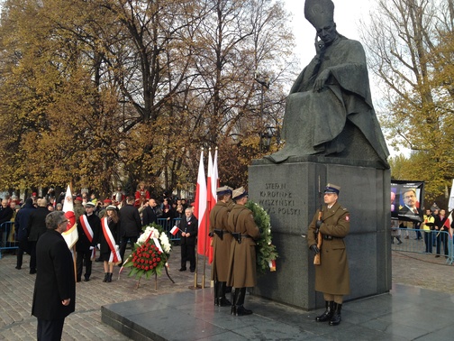 Marsz Niepodległości