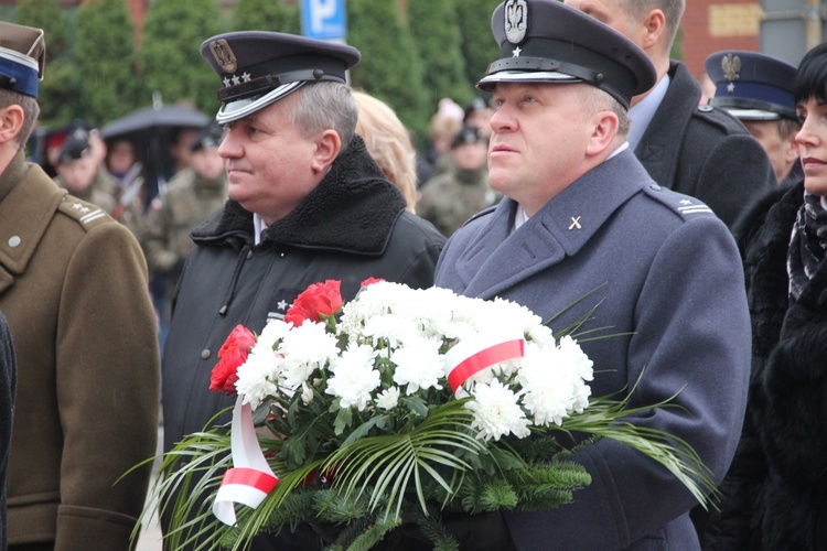 Wojewódzkie Obchody Narodowego Święta Niepodległości