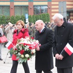 Wojewódzkie Obchody Narodowego Święta Niepodległości