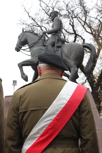 Wojewódzkie Obchody Narodowego Święta Niepodległości