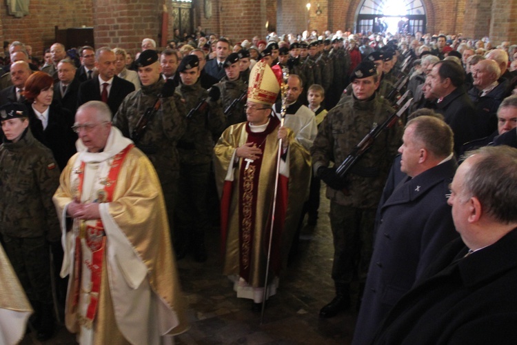 Wojewódzkie Obchody Narodowego Święta Niepodległości