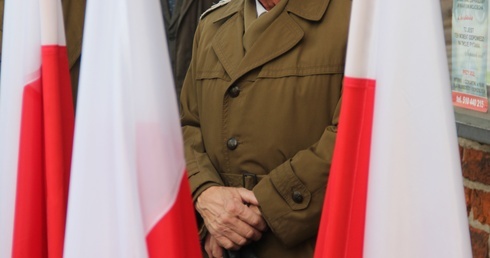 Wojewódzkie Obchody Narodowego Święta Niepodległości
