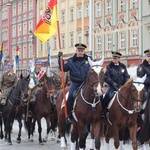 Radosne Święto Niepodległości we Wrocławiu