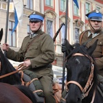 Radosne Święto Niepodległości we Wrocławiu