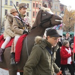 Radosne Święto Niepodległości we Wrocławiu