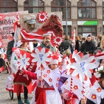 Radosne Święto Niepodległości we Wrocławiu