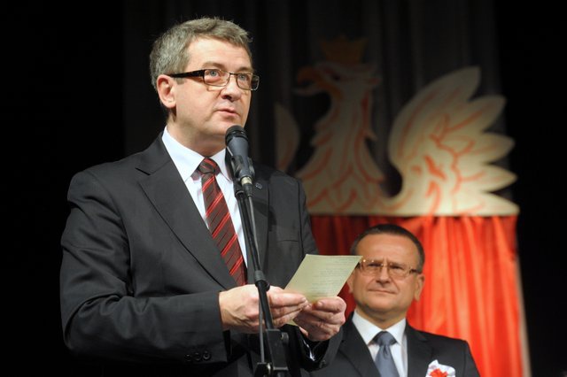 Święto Niepodległości 2012