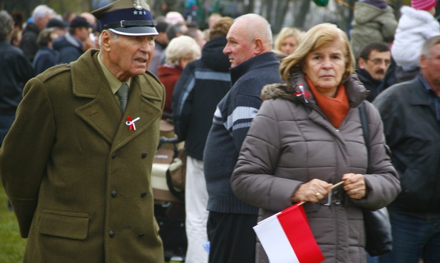 Piknik Wojskowy w Lubinie