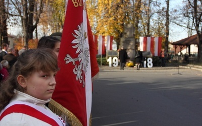 Niepodległościowa Małopolska