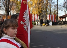 Niepodległościowa Małopolska