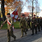 11 listopada w Gliwicach