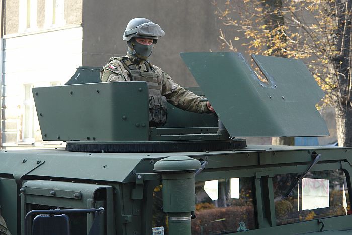 11 listopada w Gliwicach