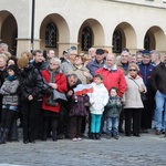 Opolanie świętują Niepodległość