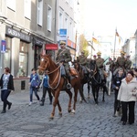 Opolanie świętują Niepodległość