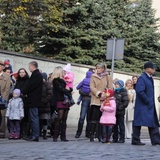Opolanie świętują Niepodległość