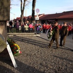Święto Niepodległości w Niepołomicach