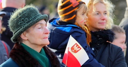 Abp Piszcz: Co ty możesz zrobić dla Polski?