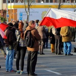 Obchody Święta Niepodległości w Olsztynie