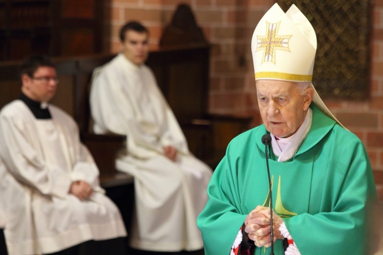 Obchody Święta Niepodległości w Olsztynie