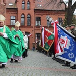 Obchody Święta Niepodległości w Olsztynie