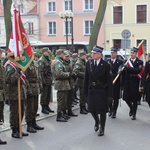 Obchody Święta Niepodległości w Olsztynie