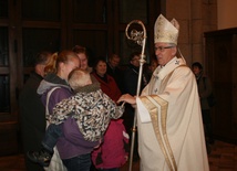 Abp Skworc o Muzeum Śląskim