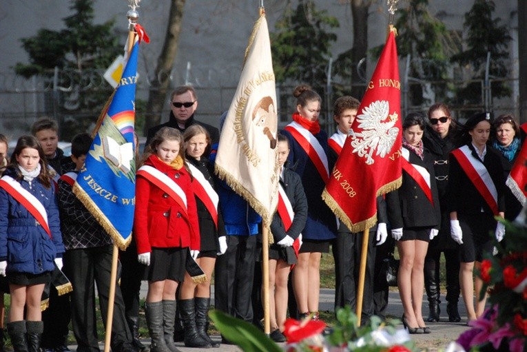 Święto Niepodległości w Skierniewicach