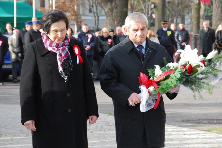 Święto Niepodległości w Skierniewicach