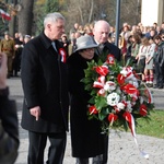 Święto Niepodległości w Skierniewicach