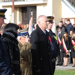 Święto Niepodległości w Skierniewicach