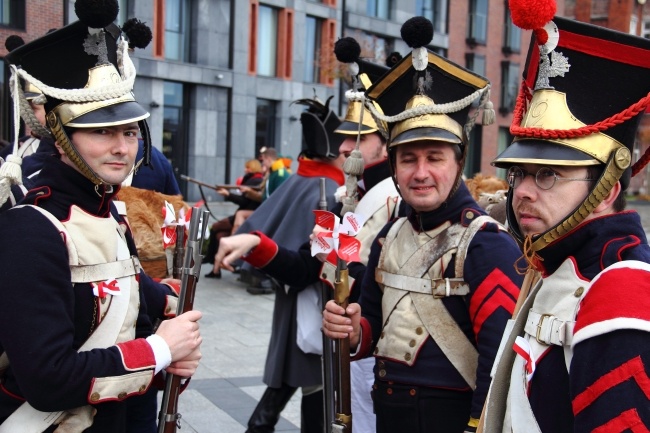 Gdańska Parada Niepodległości 