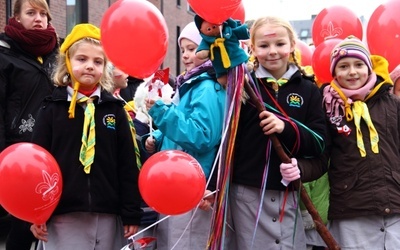 Gdańska Parada Niepodległości 