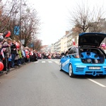 Gdańska Parada Niepodległości 