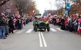 Gdańska Parada Niepodległości 